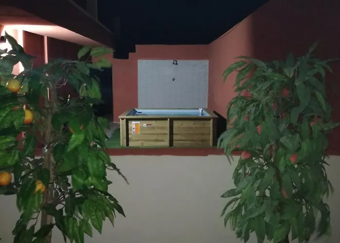 Casa Cielito Lindo