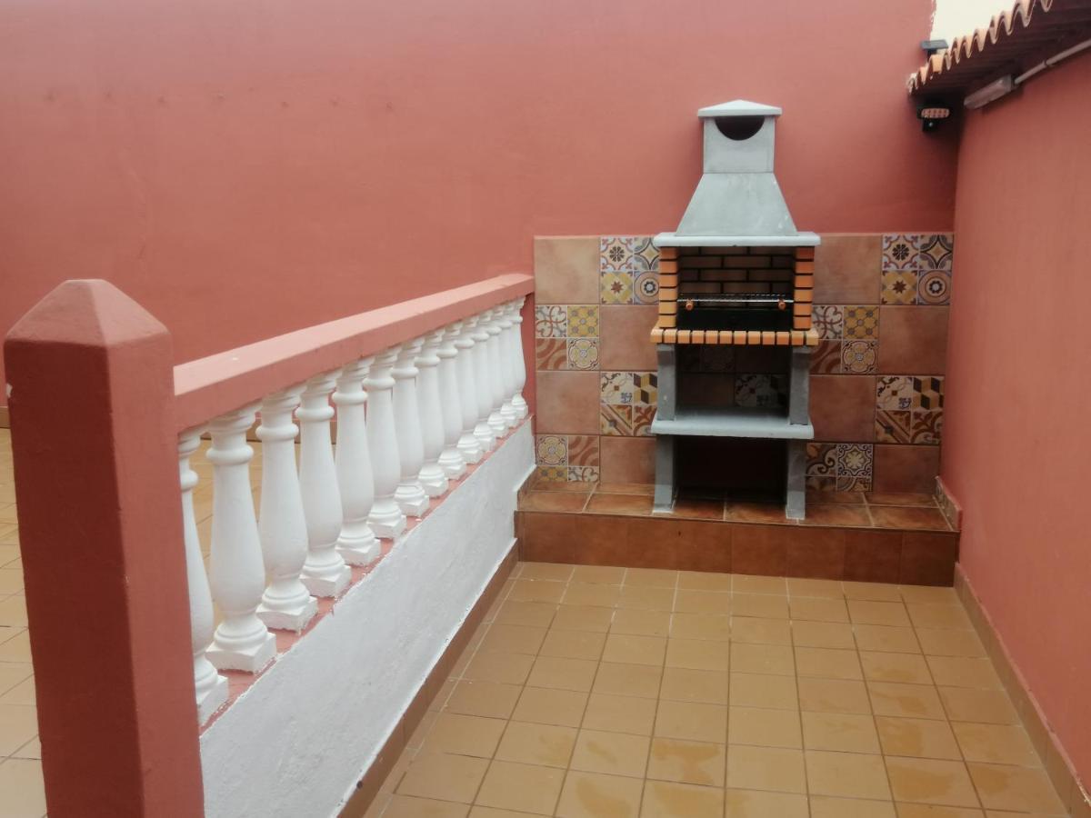 Casa Cielito Lindo *