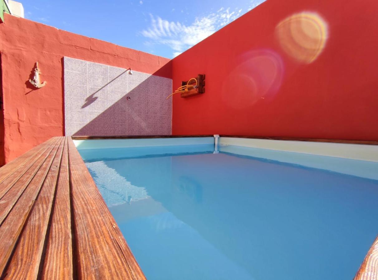 Holiday home Casa Cielito Lindo