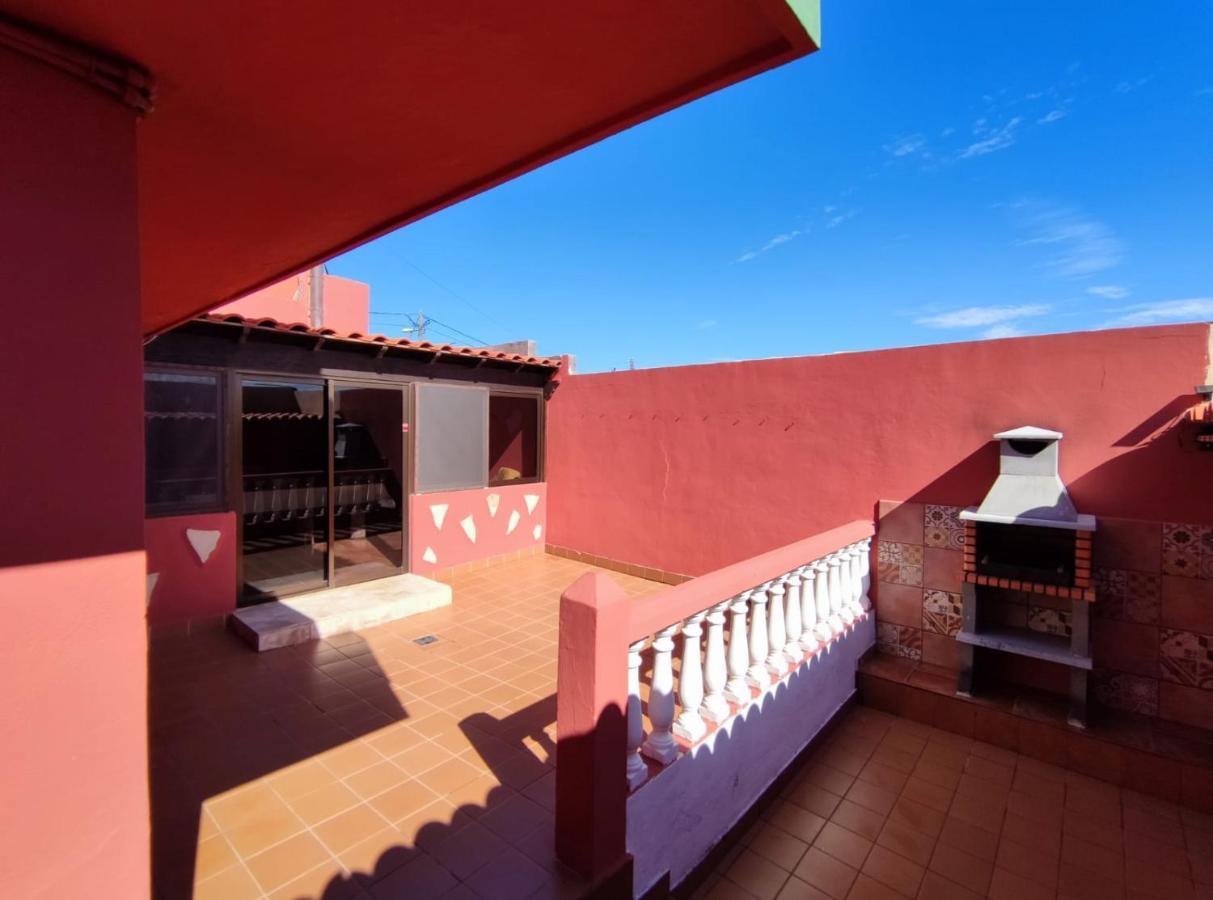 Casa Cielito Lindo Holiday home Las Eras (Tenerife)