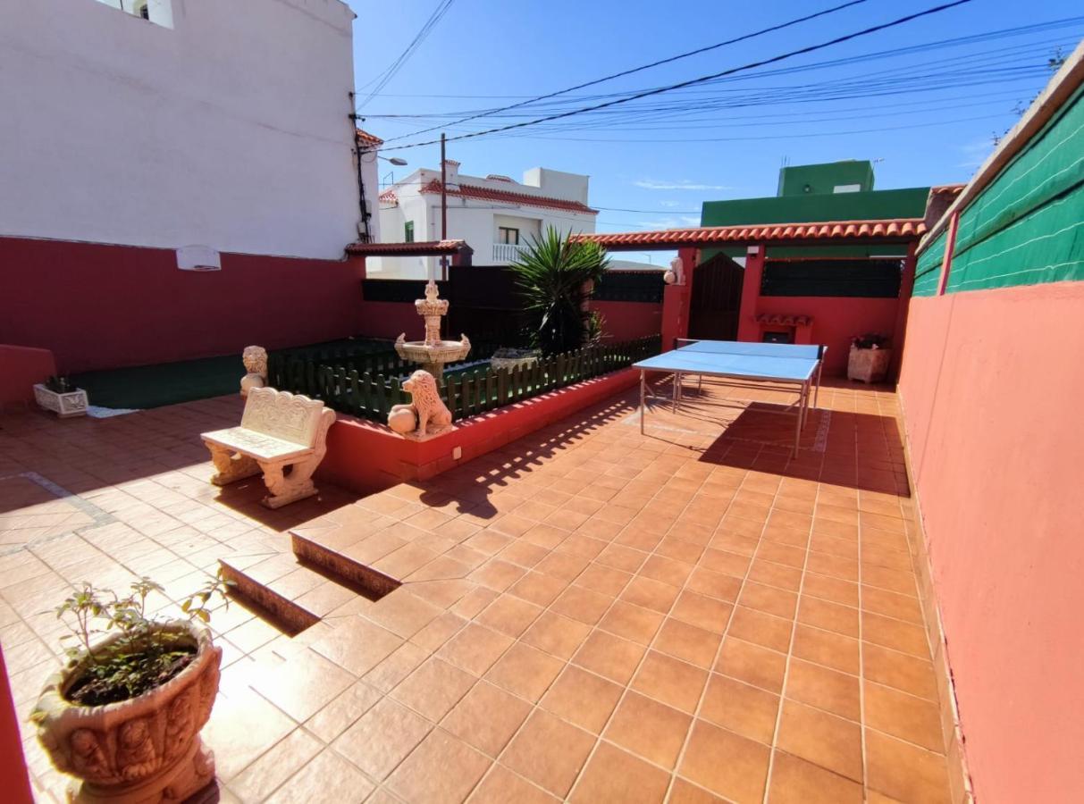 Holiday home Casa Cielito Lindo *