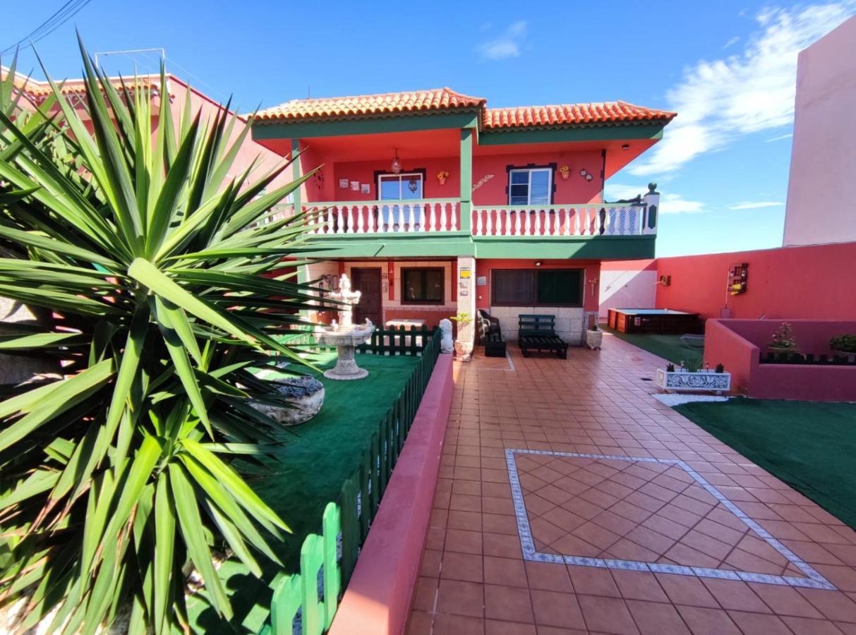 Holiday home Casa Cielito Lindo *