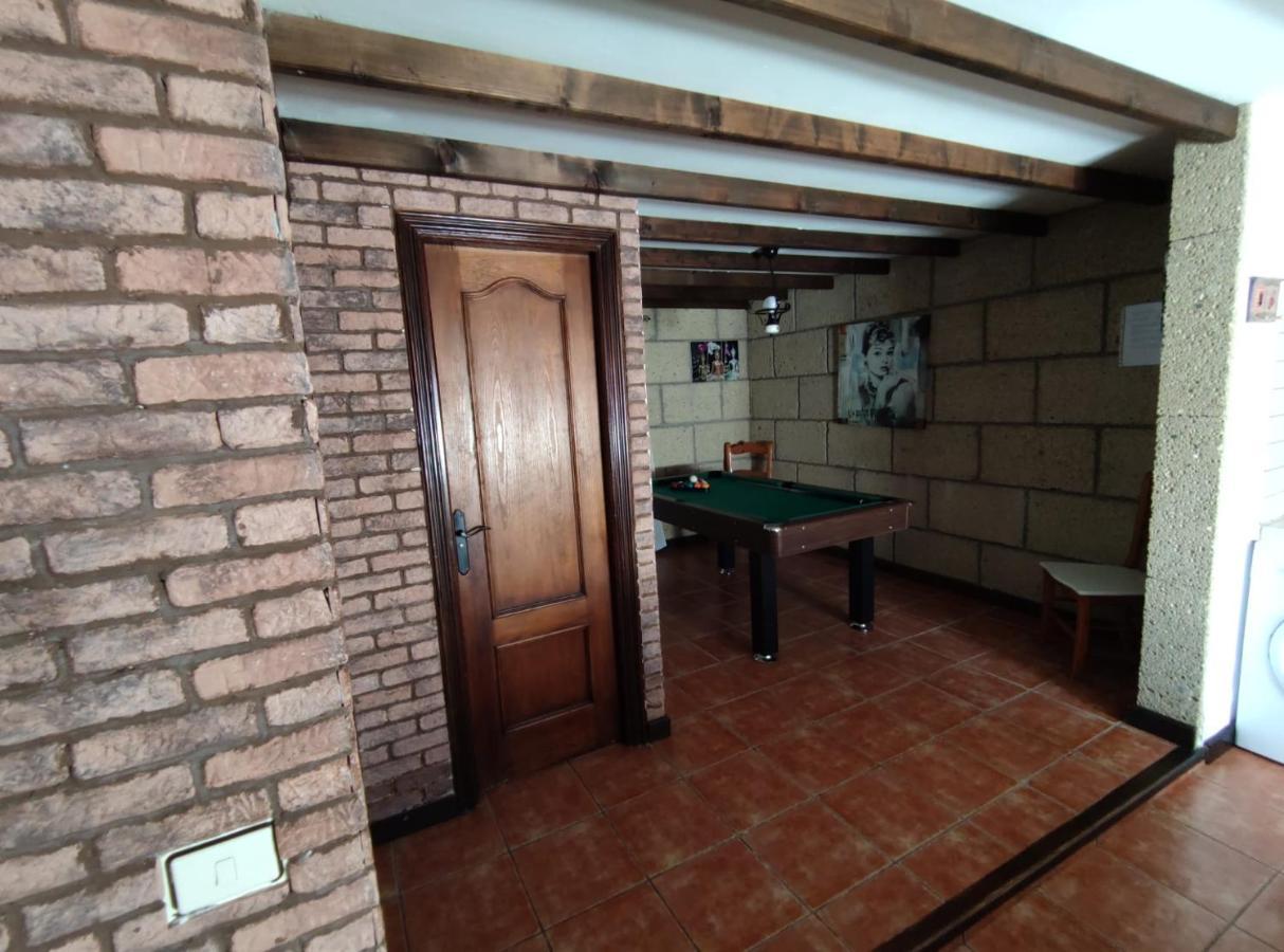 Casa Cielito Lindo Las Eras (Tenerife)