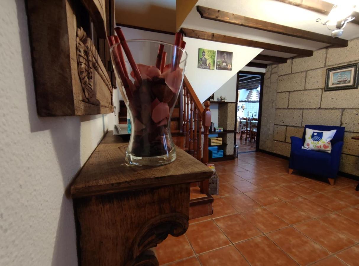 Holiday home Casa Cielito Lindo *
