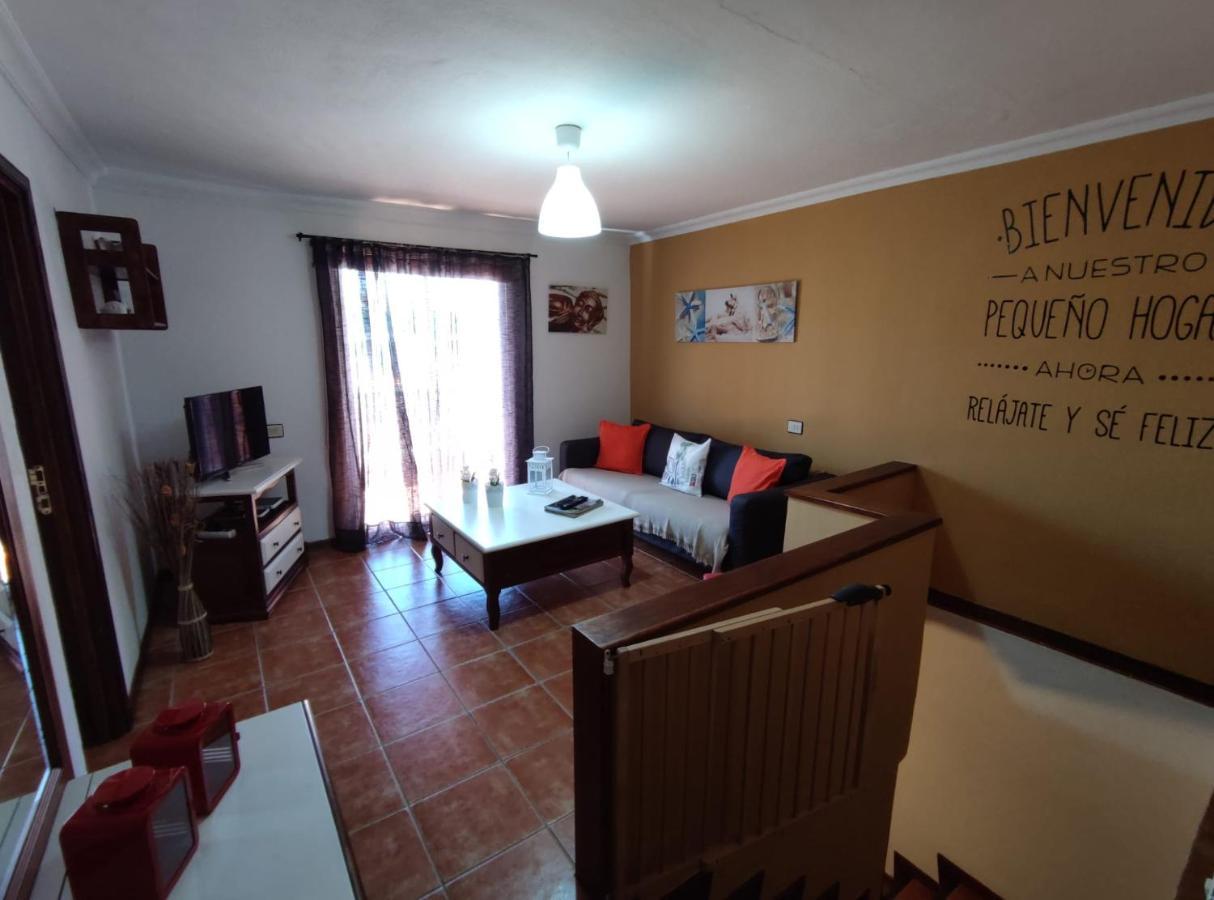 Casa Cielito Lindo Las Eras (Tenerife)