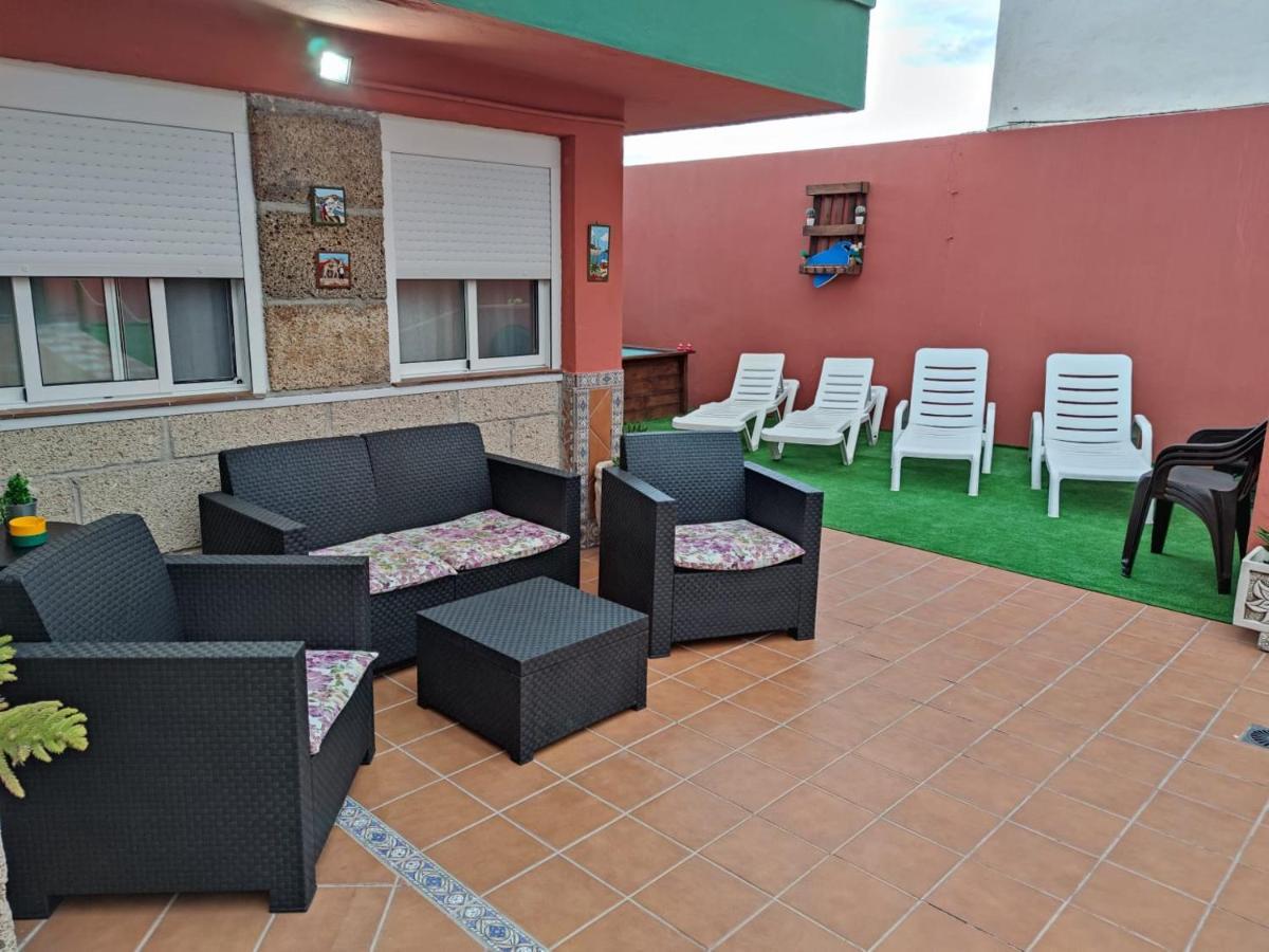 Holiday home Casa Cielito Lindo Las Eras (Tenerife)