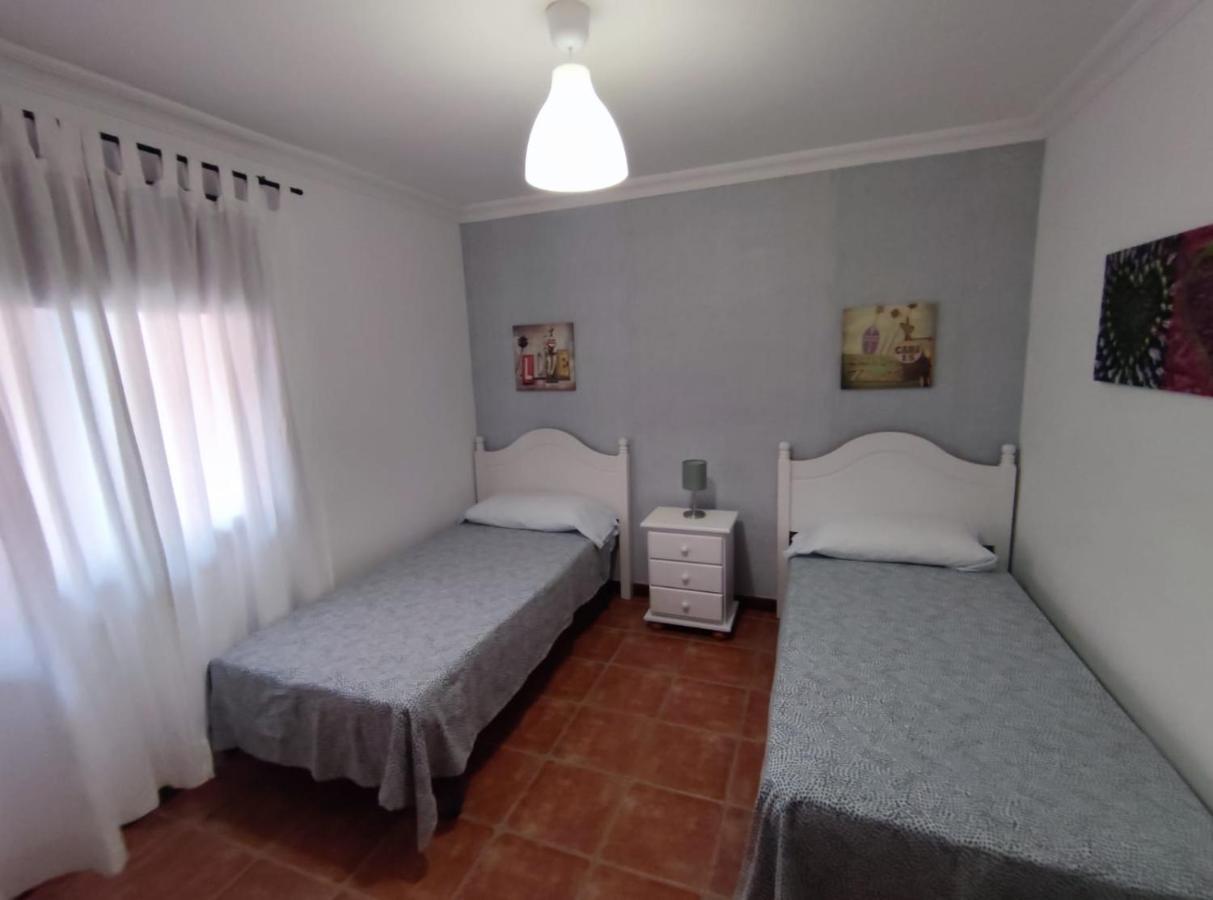 Holiday home Casa Cielito Lindo *