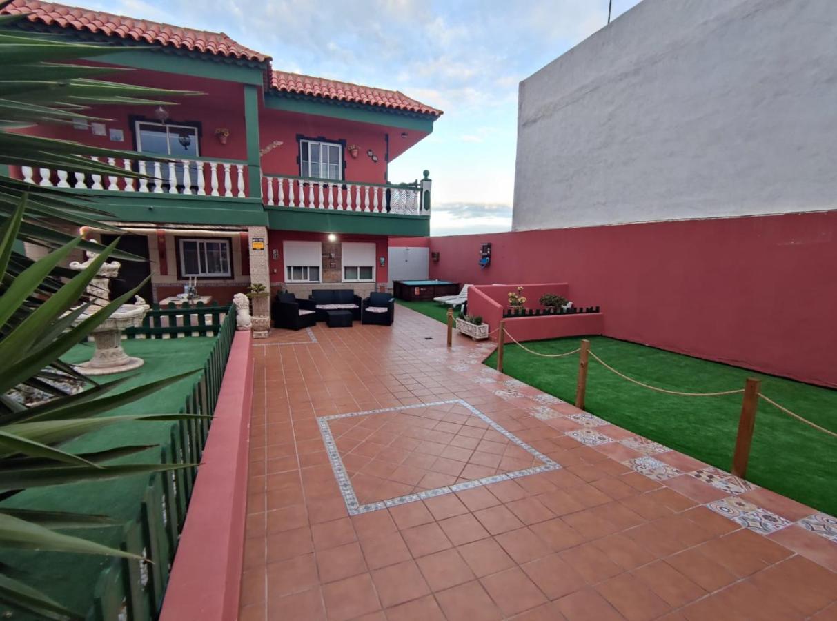 Casa Cielito Lindo