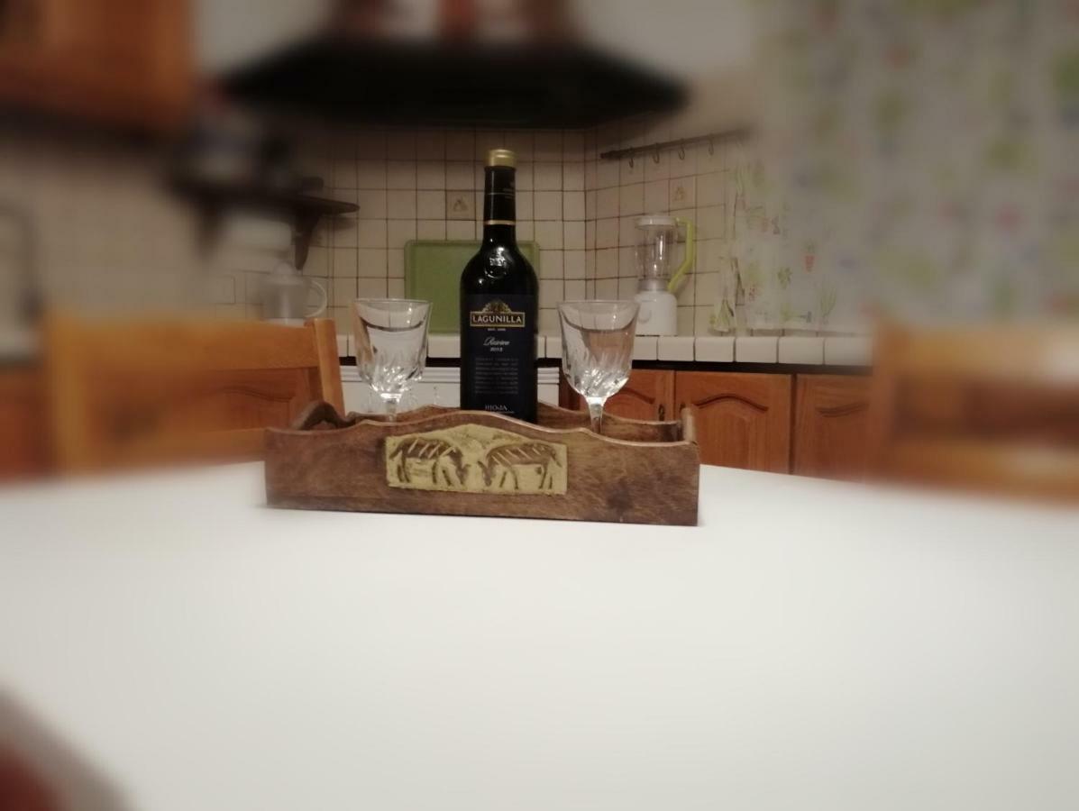 Holiday home Casa Cielito Lindo *