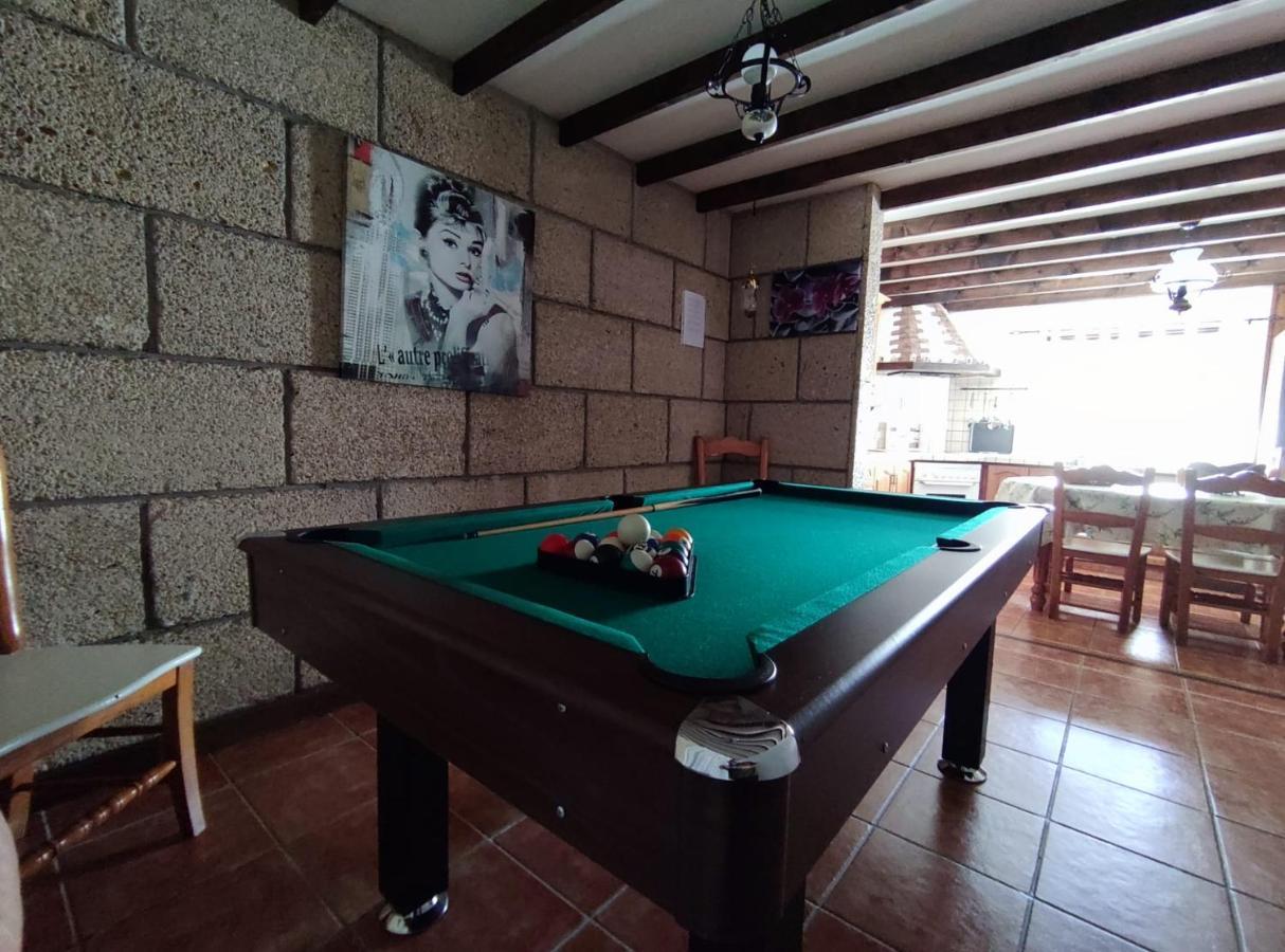 Casa Cielito Lindo Holiday home Las Eras (Tenerife)