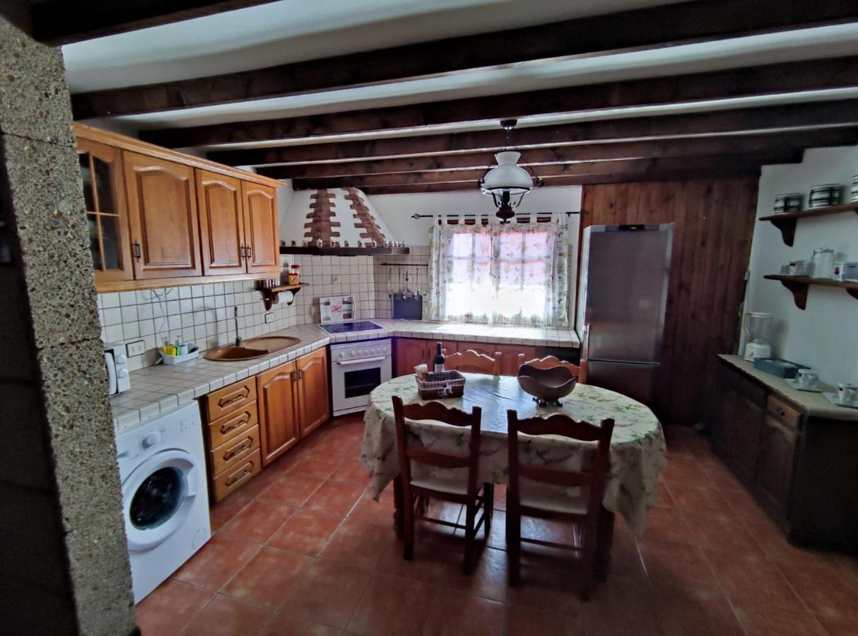 Casa Cielito Lindo Las Eras (Tenerife)