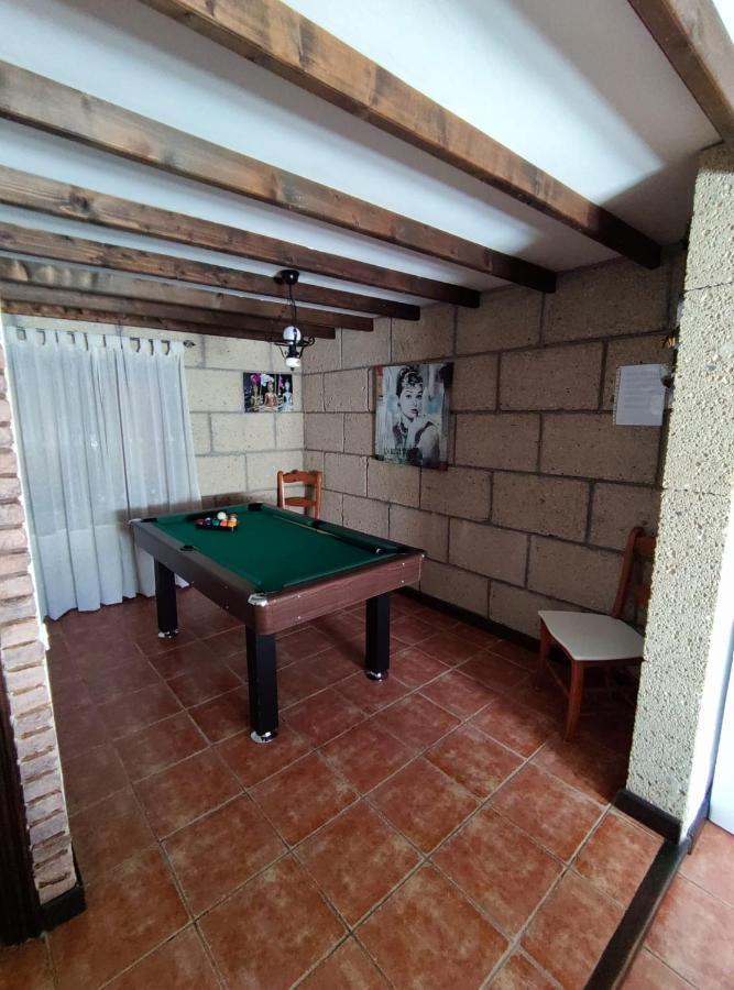 Casa Cielito Lindo Las Eras (Tenerife)