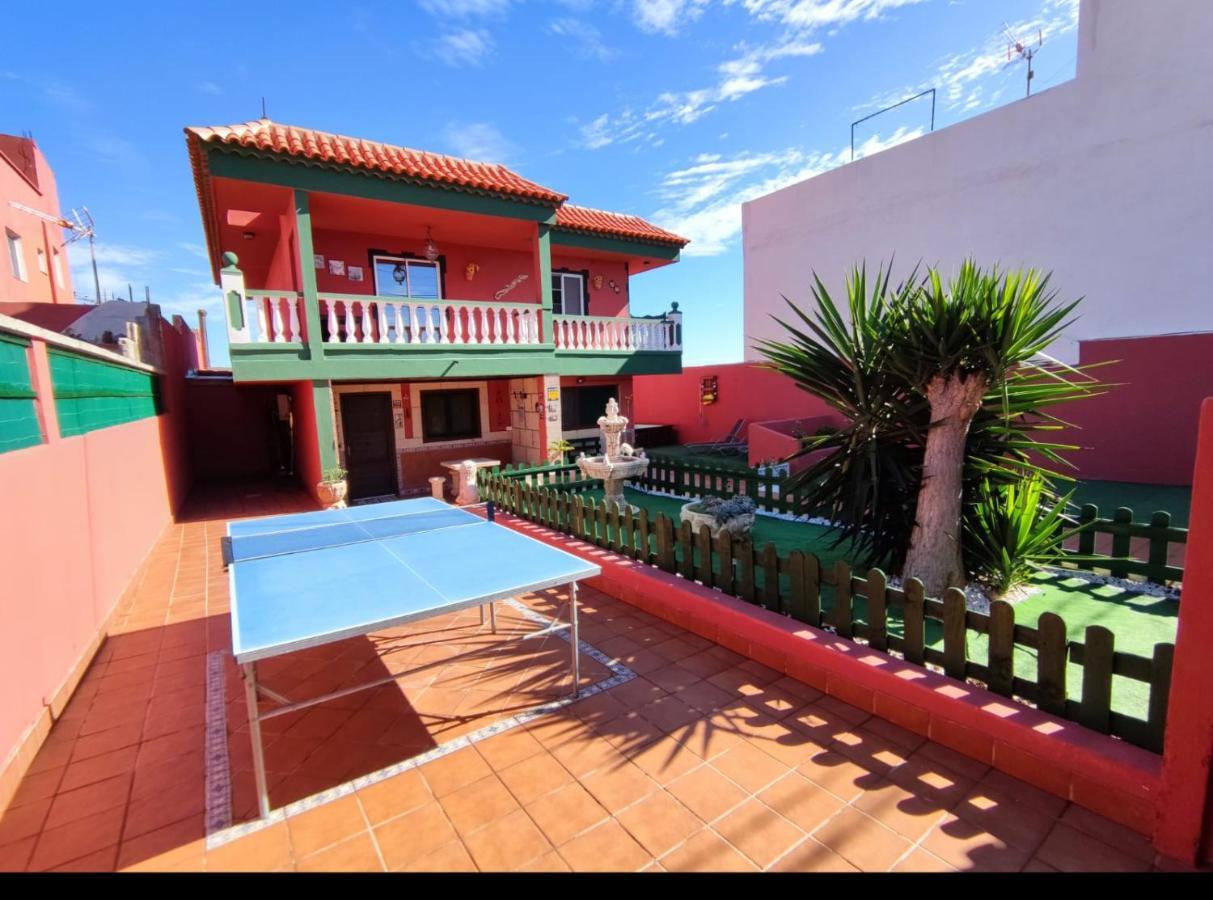 Holiday home Casa Cielito Lindo *