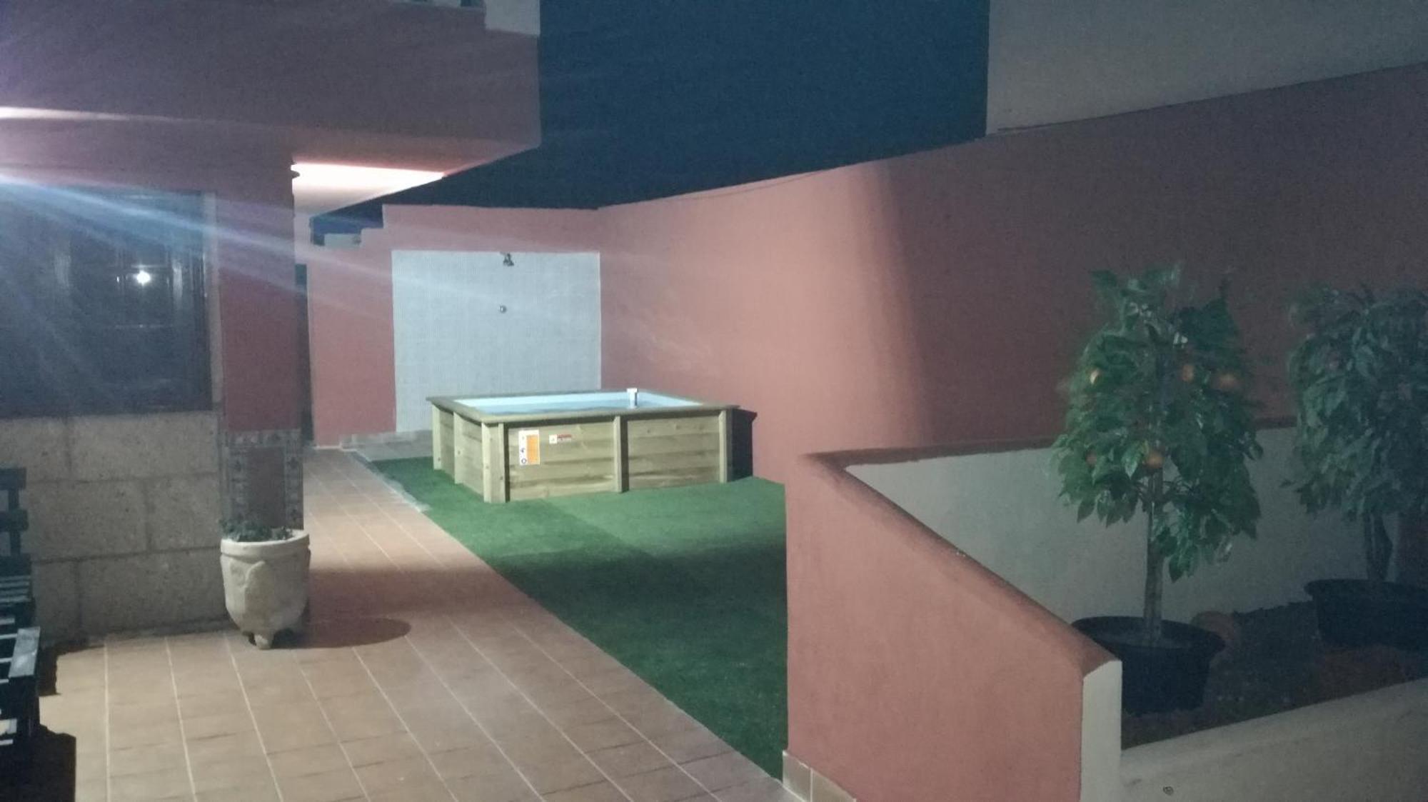 Casa Cielito Lindo Holiday home *