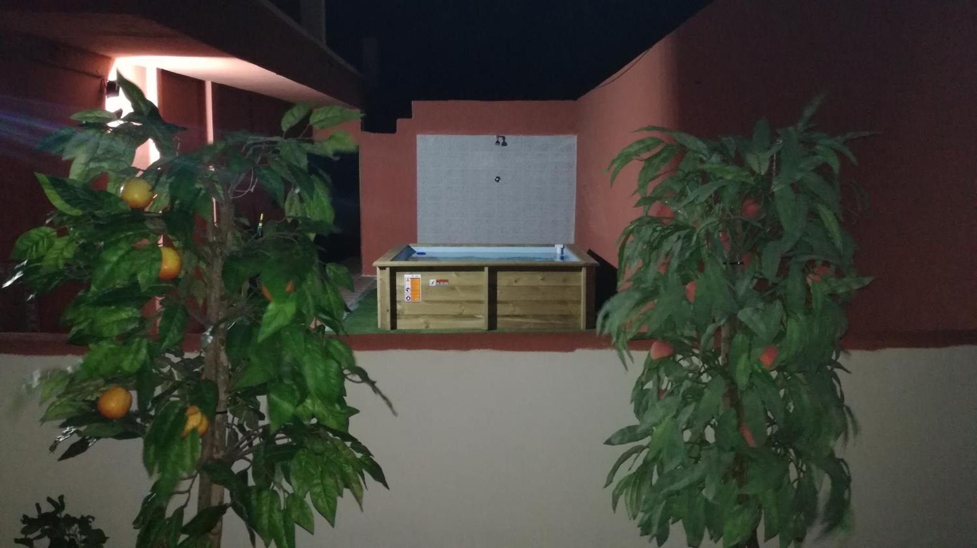 Holiday home Casa Cielito Lindo
