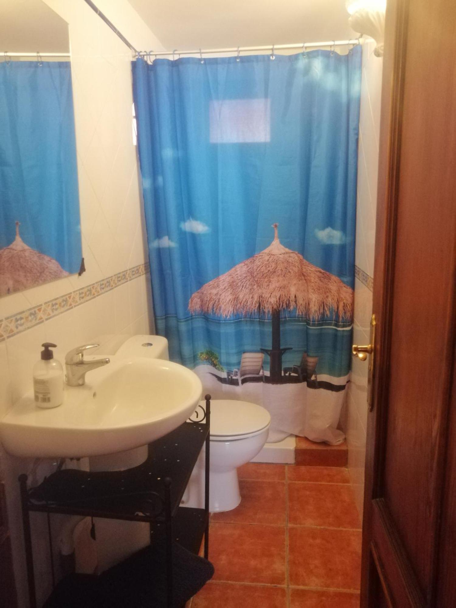 Casa Cielito Lindo * Las Eras (Tenerife)
