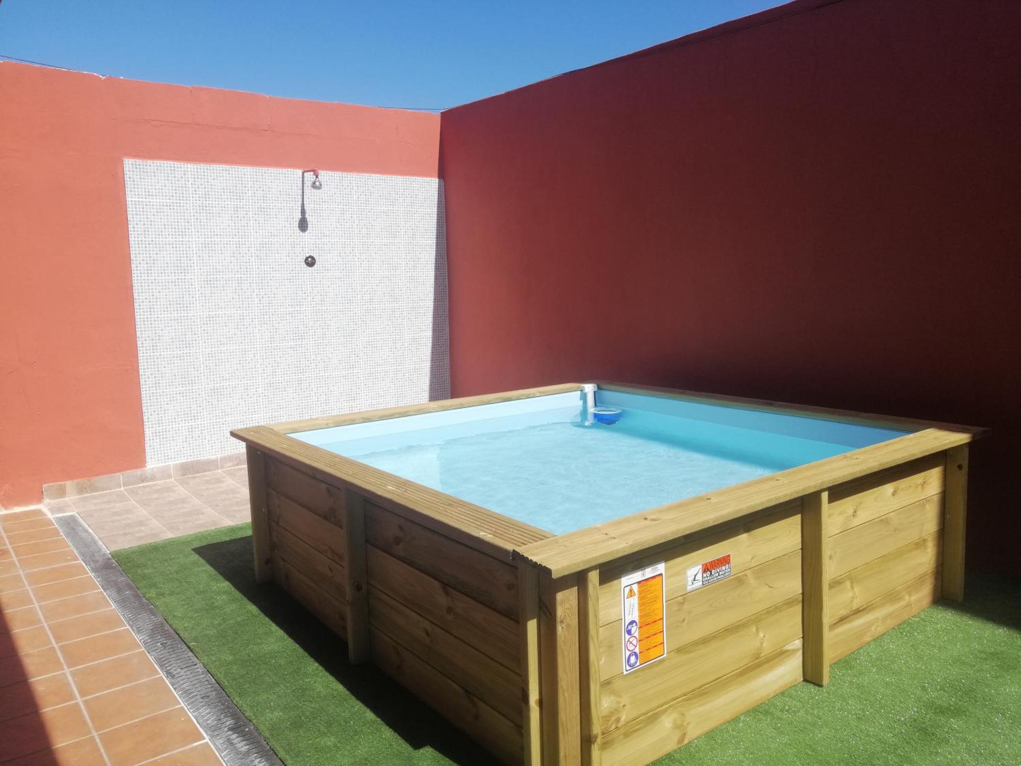 Casa Cielito Lindo Holiday home *