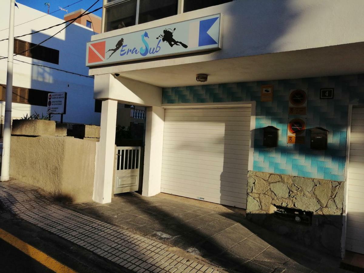 Holiday home Casa Cielito Lindo