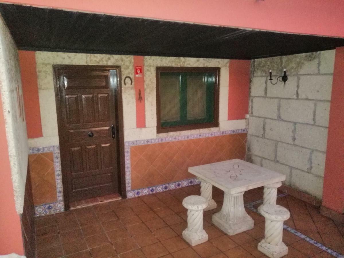 Casa Cielito Lindo Holiday home Las Eras (Tenerife)