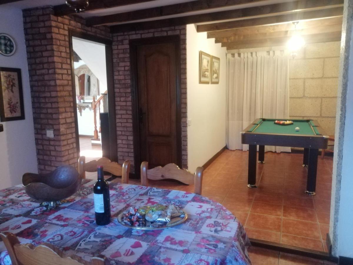 Holiday home Casa Cielito Lindo *